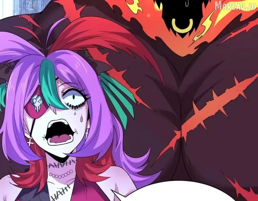 Era of the Haunted Chapter 607  - page 122